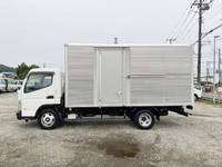 三菱ふそうキャンターアルミバン小型（2t・3t）[写真05]