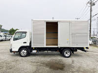 三菱ふそうキャンターアルミバン小型（2t・3t）[写真06]