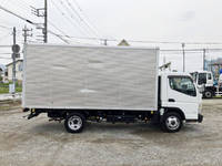 三菱ふそうキャンターアルミバン小型（2t・3t）[写真07]
