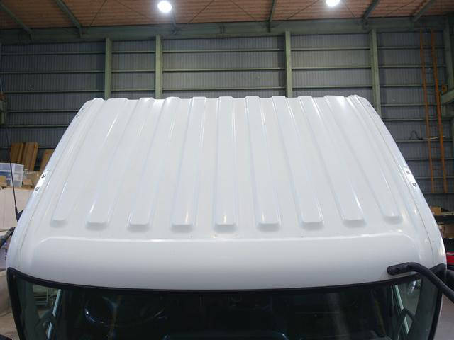 日野レンジャーアルミバン中型（4t）[写真10]