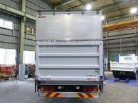 日野レンジャーアルミバン中型（4t）[写真11]