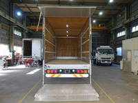 日野レンジャーアルミバン中型（4t）[写真12]