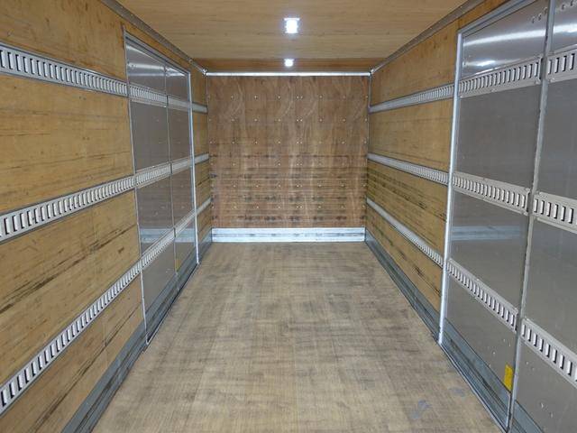 日野レンジャーアルミバン中型（4t）[写真15]