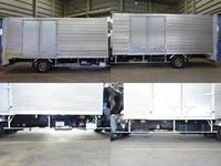 日野レンジャーアルミバン中型（4t）[写真18]