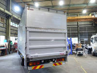 日野レンジャーアルミバン中型（4t）[写真02]