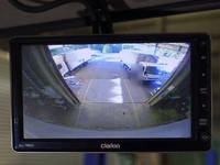 日野レンジャーアルミバン中型（4t）[写真35]