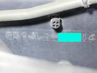 日野レンジャーアルミバン中型（4t）[写真36]