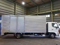 日野レンジャーアルミバン中型（4t）[写真05]