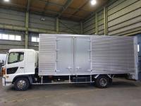 日野レンジャーアルミバン中型（4t）[写真06]