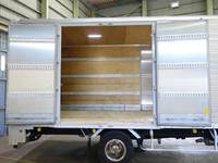 日野レンジャーアルミバン中型（4t）[写真07]