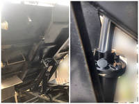 三菱ふそうキャンターダンプ小型（2t・3t）[写真12]