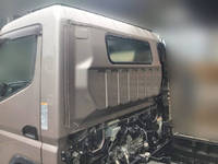 三菱ふそうキャンターダンプ小型（2t・3t）[写真14]