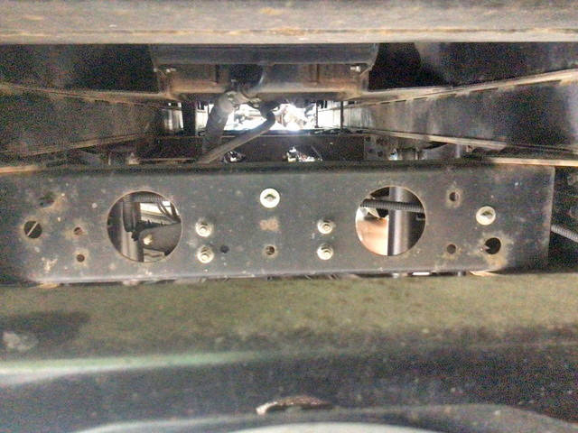 三菱ふそうキャンターダンプ小型（2t・3t）[写真16]