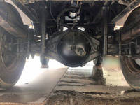 三菱ふそうキャンターダンプ小型（2t・3t）[写真18]