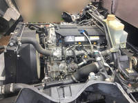 三菱ふそうキャンターダンプ小型（2t・3t）[写真20]