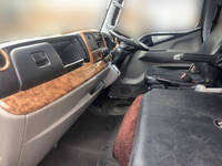 三菱ふそうキャンターダンプ小型（2t・3t）[写真23]