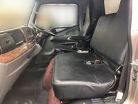 三菱ふそうキャンターダンプ小型（2t・3t）[写真24]