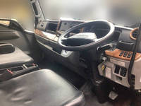 三菱ふそうキャンターダンプ小型（2t・3t）[写真26]