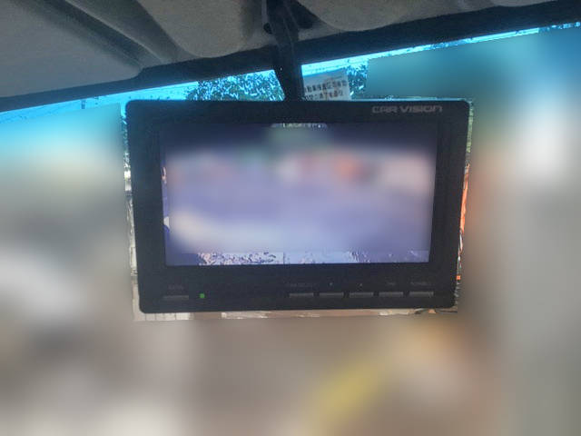 三菱ふそうキャンターダンプ小型（2t・3t）[写真27]