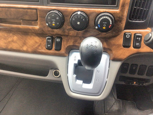 三菱ふそうキャンターダンプ小型（2t・3t）[写真29]