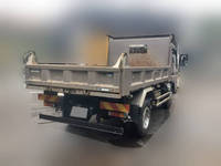 三菱ふそうキャンターダンプ小型（2t・3t）[写真02]