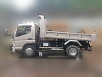 三菱ふそうキャンターダンプ小型（2t・3t）[写真05]