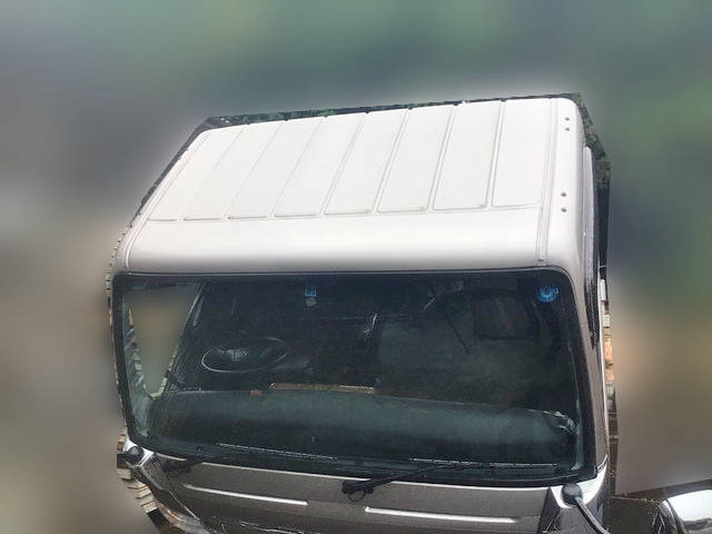 三菱ふそうキャンターダンプ小型（2t・3t）[写真07]