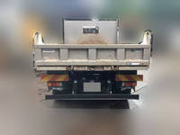 三菱ふそうキャンターダンプ小型（2t・3t）[写真08]