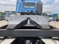 いすゞギガトレーラーヘッド（トラクターヘッド）大型（10t）[写真10]