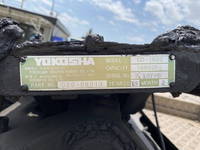 いすゞギガトレーラーヘッド（トラクターヘッド）大型（10t）[写真11]