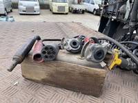 いすゞギガトレーラーヘッド（トラクターヘッド）大型（10t）[写真13]