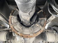 いすゞギガトレーラーヘッド（トラクターヘッド）大型（10t）[写真15]