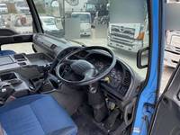 いすゞギガトレーラーヘッド（トラクターヘッド）大型（10t）[写真16]