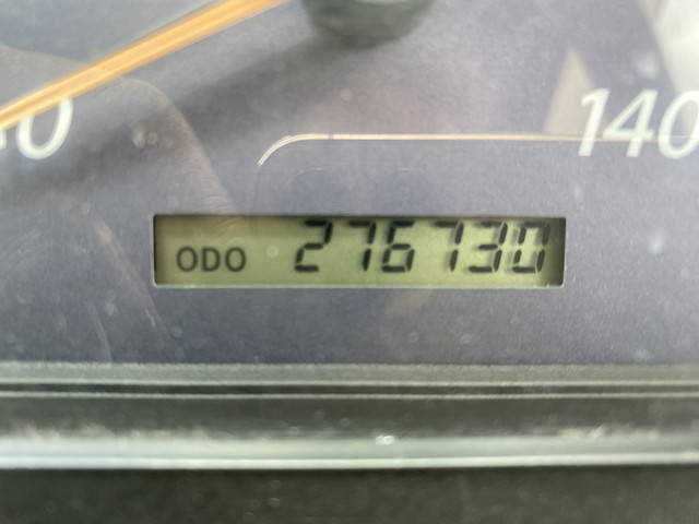 いすゞギガトレーラーヘッド（トラクターヘッド）大型（10t）[写真17]