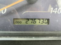 いすゞギガトレーラーヘッド（トラクターヘッド）大型（10t）[写真17]