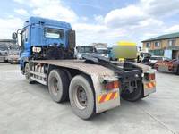 いすゞギガトレーラーヘッド（トラクターヘッド）大型（10t）[写真02]