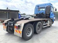 いすゞギガトレーラーヘッド（トラクターヘッド）大型（10t）[写真04]