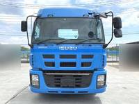 いすゞギガトレーラーヘッド（トラクターヘッド）大型（10t）[写真05]