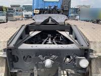 いすゞギガトレーラーヘッド（トラクターヘッド）大型（10t）[写真09]