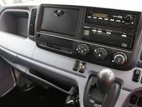 三菱ふそうキャンターパネルバン小型（2t・3t）[写真19]