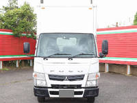 三菱ふそうキャンターパネルバン小型（2t・3t）[写真03]