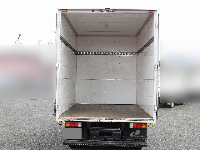 三菱ふそうキャンターパネルバン小型（2t・3t）[写真05]