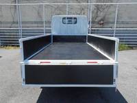 三菱ふそうキャンター平ボディ小型（2t・3t）[写真10]