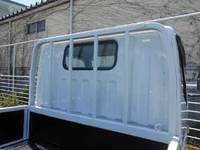 三菱ふそうキャンター平ボディ小型（2t・3t）[写真11]