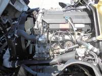 三菱ふそうキャンター平ボディ小型（2t・3t）[写真15]