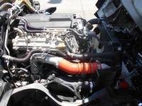 三菱ふそうキャンター平ボディ小型（2t・3t）[写真16]