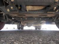 三菱ふそうキャンター平ボディ小型（2t・3t）[写真18]