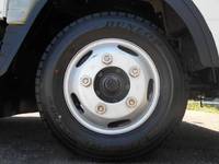 三菱ふそうキャンター平ボディ小型（2t・3t）[写真20]