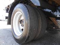 三菱ふそうキャンター平ボディ小型（2t・3t）[写真21]