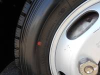 三菱ふそうキャンター平ボディ小型（2t・3t）[写真22]